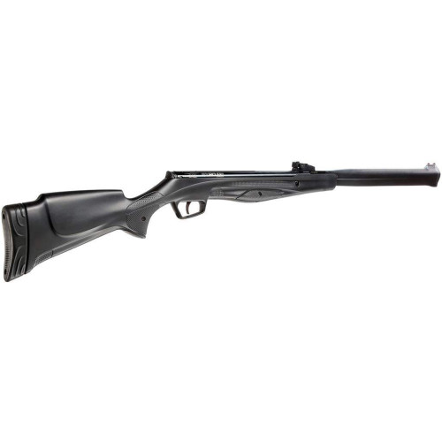 Пневматична гвинтівка Stoeger RX20 S3 Suppressor Synthetic Black фото 8