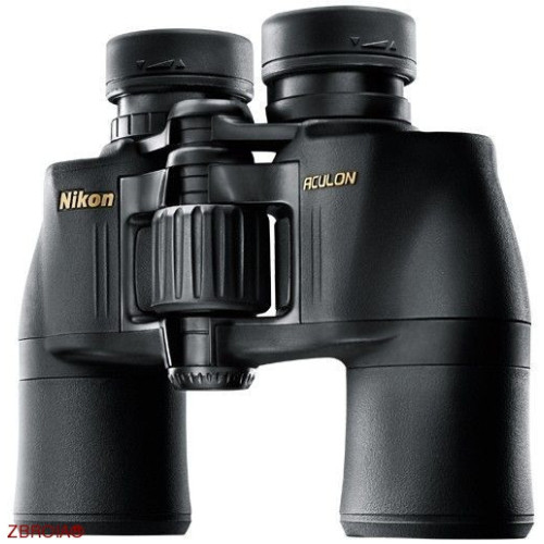 Бинокль Nikon Aculon A211 10x42 CF фото 3