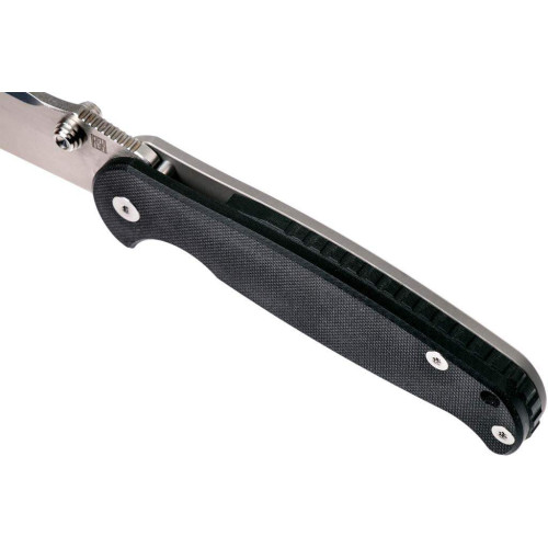 Нож Real Steel S6 Stonewashed (9432) фото 7