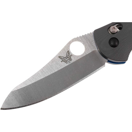 Нож Benchmade Pardue Griptilian фото 3