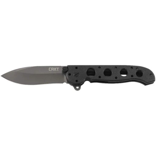 Ніж CRKT M21-Carson Folder Black M21-02G фото 9