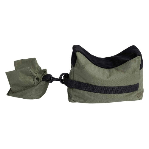 Подушка для стрельбы Buvele Shooting Rest Bag фото