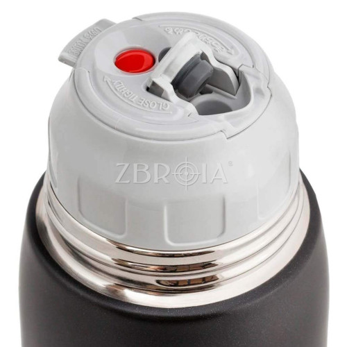 Термос Zojirushi SJ-JS10BA Black 1.03 л фото 3
