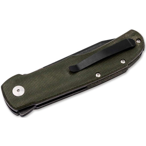 Ніж Boker Plus "Tac-Master" фото 2