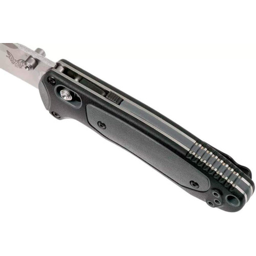 Нож Benchmade Mini-Boost (595) фото 7
