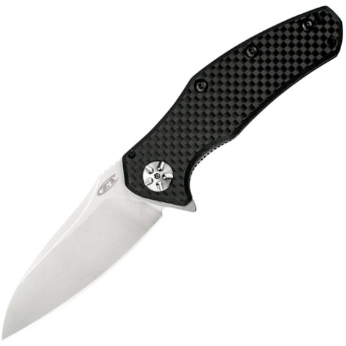 Нож Zero Tolerance 0770 Folder Assist фото