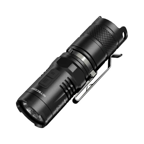 Ліхтар Nitecore MT21C фото