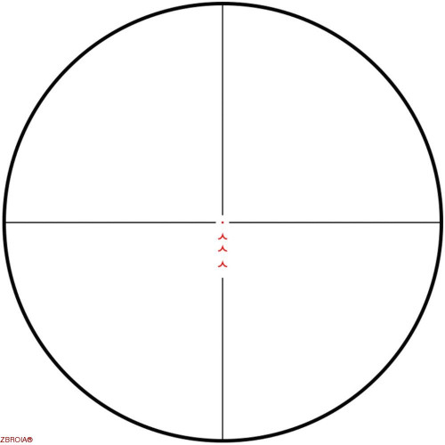 Приціл Bushnell AK Optics 1-4х24 фото 5