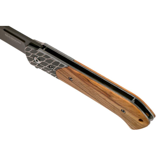 Нож Boker Magnum Erebos фото 7