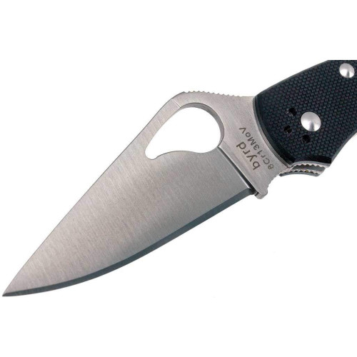 Ніж Spyderco Byrd Meadowlark 2 (BY04GP2) фото 4