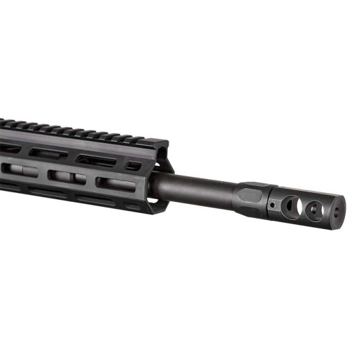 Карабин Savage MSR 15 Recon 2.0 кал. 223 Rem (5,56/45) с ДТК фото 10