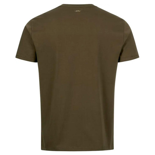 Футболка Blaser Active Outfits Maurice (М, Оливковый) фото 4