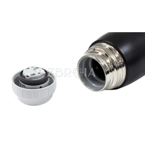 Термос Zojirushi SJ-JS10BA Black 1.03 л фото 2