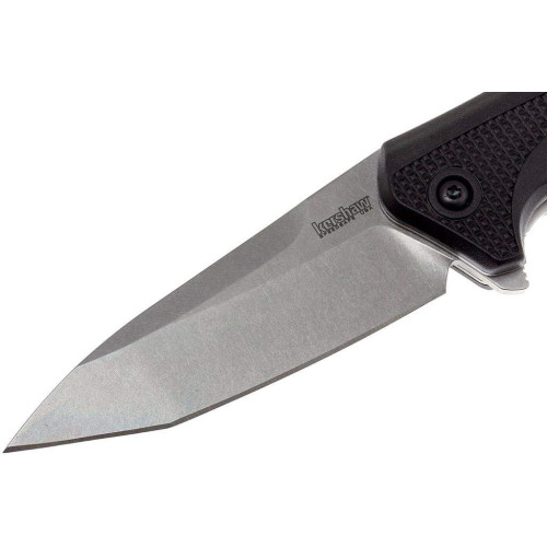 Нож Kershaw Link Tanto фото 3