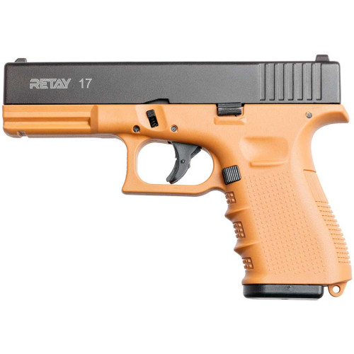 Шумовой пистолет Retay G17 Tan фото