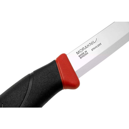 Нож Morakniv Companion Dala Red фото 5