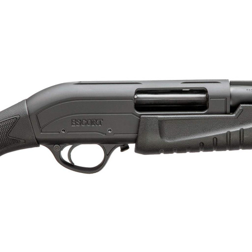 Ружье Hatsan Escort Aimguard Combo кал. 12/76 фото 8