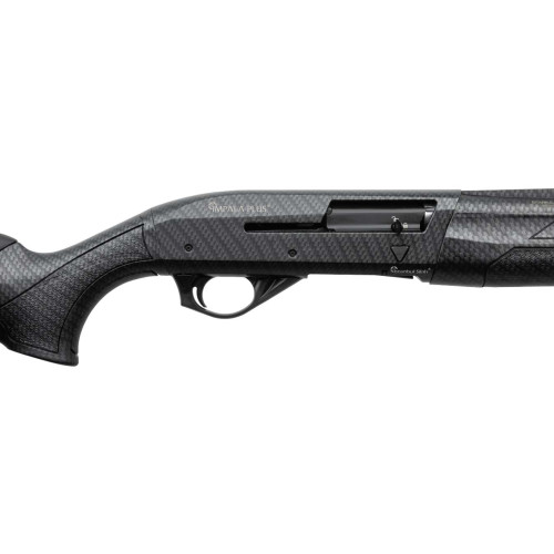 Ружьё Impala Plus Carbon кал. 12/76 (ствол - 76 см) фото 4