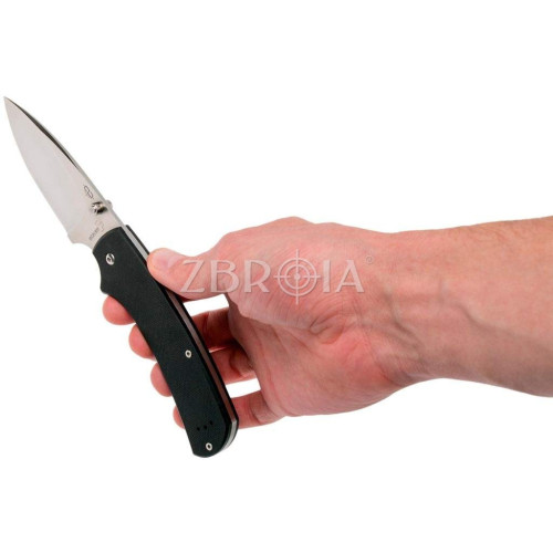 Нож Boker Plus XL Drop фото 7