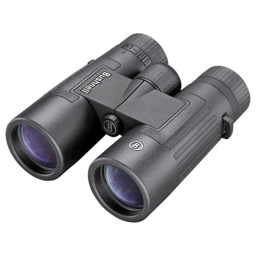 Бінокль Bushnell Legend 10x42 Black фото 3