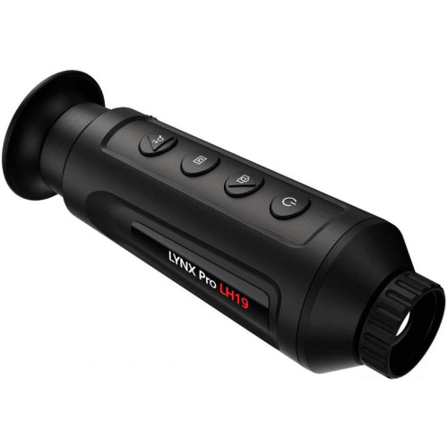 Тепловізійний монокуляр Hikvision (Hikmicro) HM-TS03-19XF/W-LH19 (384x288) фото 2