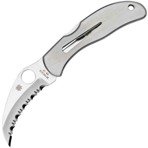 Ніж Spyderco Harpy (C08S) фото