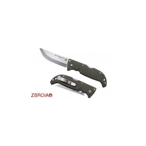 Нож Cold Steel Finn Wolf фото 3