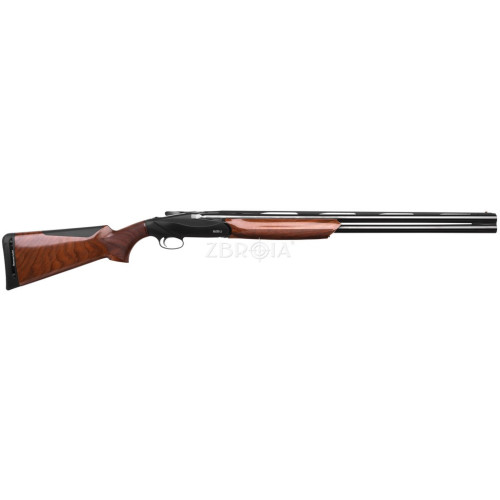 Рушниця Benelli 828 U Black кал. 12/76 фото