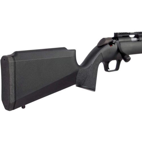 Винтовка малокалиберная Retay 2022 Sporter Black кал. 22 LR (ствол 56 см.) фото 3