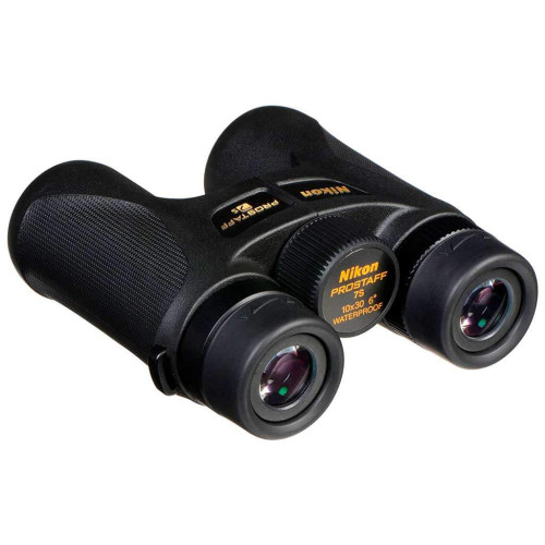 Бінокль Nikon Prostaff 7S 10x30 фото 2