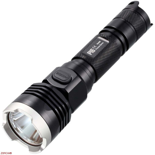 Ліхтар Nitecore P16 фото