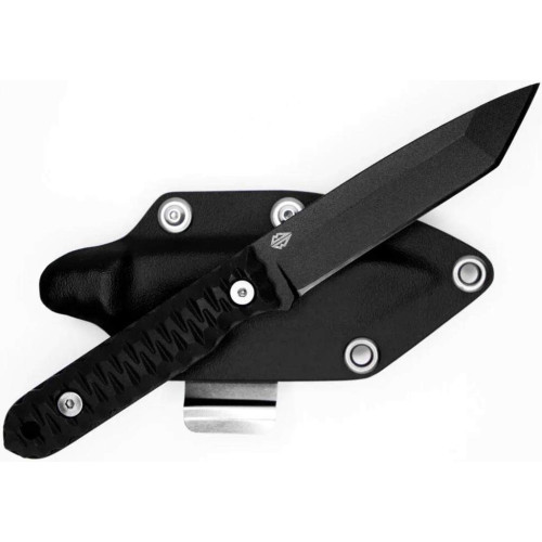 Нож Blade Brothers Чиби фото 3