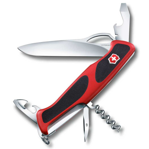 Ніж Victorinox RangerGrip 61 (0.9553.MC) фото