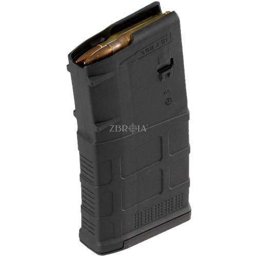 Магазин Magpul PMAG Gen M3 кал. 308 Win (7,62x51) на 20 патронов фото