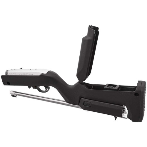 Ложе Magpul X-22 Backpacker для Ruger 10/22 Takedown фото 5