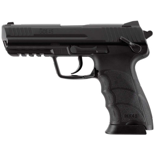 Страйкбольный пистолет Umarex Heckler&Koch HK45 - CO₂ кал. 6 мм (2.5978) фото
