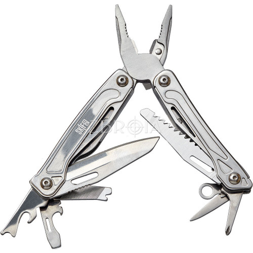 Мультитул Skif Plus Universal Tool silver фото