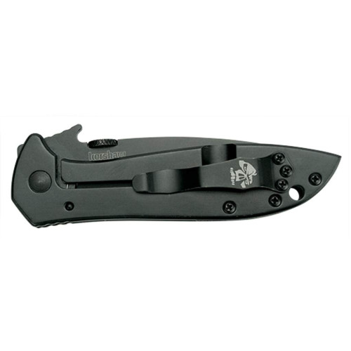 Нож Kershaw CQC-4K фото 3