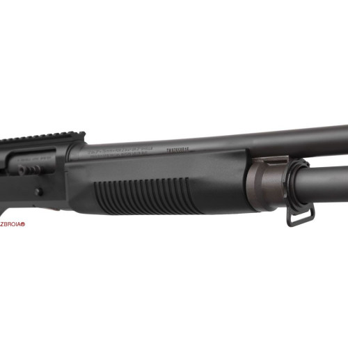 Рушниця Benelli M4 S90 кал. 12/76 фото 9