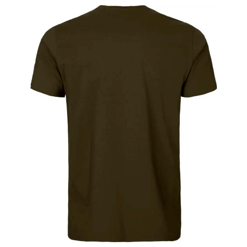 Футболка Harkila Gorm (2XL, Хакі) фото 2