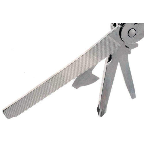 Мультитул Victorinox SwissTool Spirit XC (3.0227.L1) фото 6