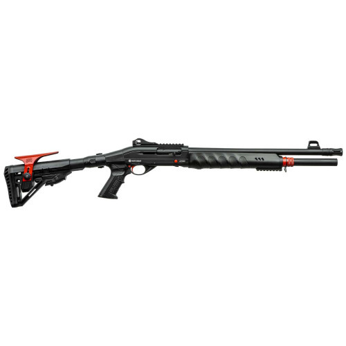 Рушниця мисливська HUNT GROUP HG-03 12GA кал. 12/76 (ствол - 47 см) фото