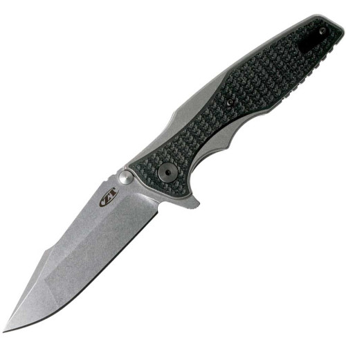 Нож Zero Tolerance 0393SW фото