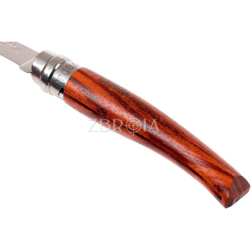 Нож Opinel Effile №8 бубинга фото 5