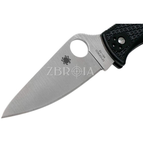 Ніж Spyderco Endela (C243PBK) фото 3