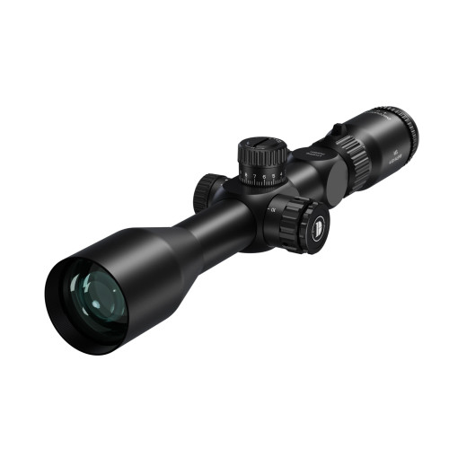 Прицел DISCOVERY Optics  MS 4-16X44 SFIR SFP-MOA (30 мм, подсвечивание) фото