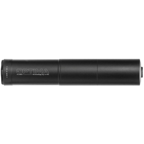 Глушитель A-TEC Optima-45 кал. 30. Резьба A-Lock Mini (быстросъемный) фото 4