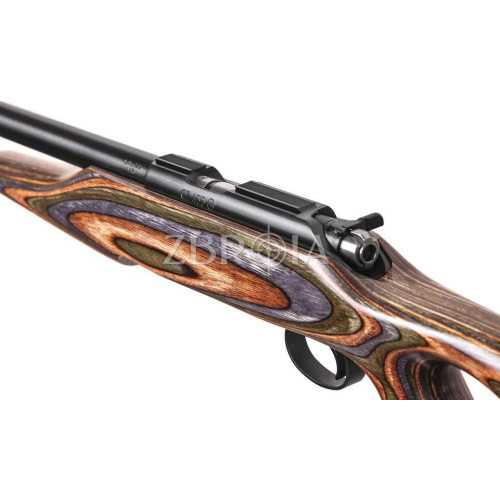 Карабин Ceska Zbrojovka CZ455 Varmint Evolution GG кал. 22 LR фото 6