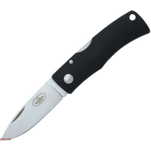 Нож Fallkniven U2 Folder фото