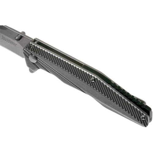 Нож Kershaw Topknot фото 7